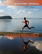 Human Biology: Laboratory Manual