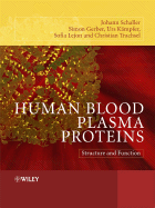 Human Blood Plasma Proteins: Structure and Function