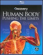Human Body: Pushing the Limits [Blu-ray]