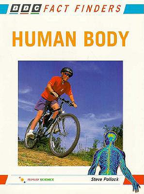 Human Body - Pollock, Steve