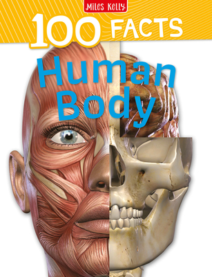 Human Body - Parker, Steve