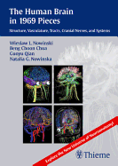 Human Brain in 1969 Pieces: Structure, Vasculature, Tracts, Cranial Nerves and Systems
