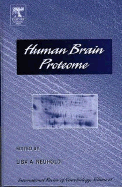 Human Brain Proteome