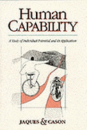 Human Capability: A Study of Individual Potential and Its