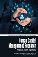 Human Capital Management Research: Influencing Practice and Process