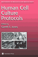 Human Cell Culture Protocols