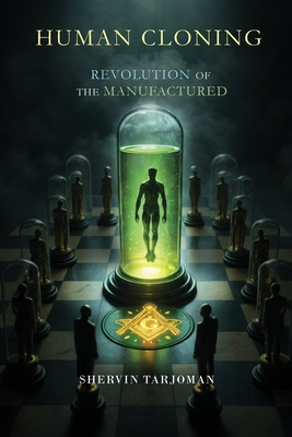 Human Cloning: Revolution of the Manufactured - Tarjoman, Shervin