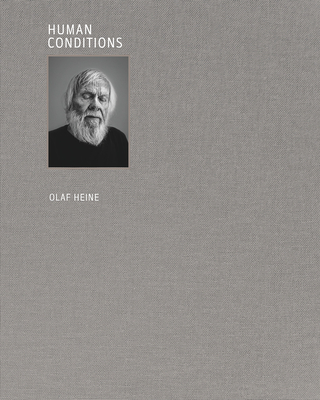 Human Conditions - Heine, Olaf