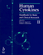 Human Cytokines, Volume 2 - Aggarwal, Bharat B, PhD (Editor)