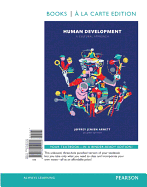 Human Development: A Cultural Approach, Books a la Carte Edition Plus Revel -- Access Card Package