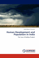 Human Development and Population in India