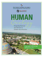 Human Ecology: Integrating Business and 125 Years of Catholic Social Doctrine: Conference Proceedings