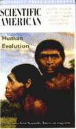 Human Evolution: Selections from Scientific American on Our Species Evolution - Gould, Stephen Jay, and Lopez-Morillas, Julian (Read by)