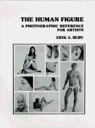 Human Figure Photographic Ref