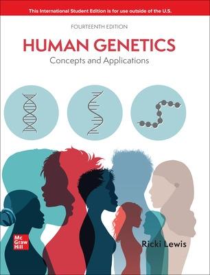 Human Genetics ISE - Lewis, Ricki