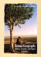 Human Geography: Culture, Society, and Space
