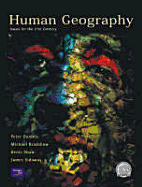 Human Geography: Issues for the 21st Century - Daniels, Peter, and Bradshaw, Michael, and Shaw, Denis