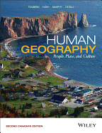 Human Geography: People, Place, and Culture