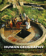 Human Geography: Places and Regions in Global Context