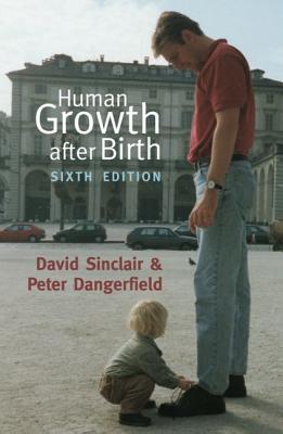 Human Growth After Birth - Sinclair, David