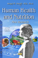 Human Health & Nutrition: New Research