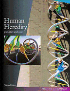 Human Heredity (with Infotrac): Principles and Issues - Cummings, Michael R