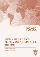 Human Intelligence: All Humans, All Minds, All the Time