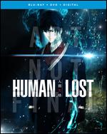 Human Lost: The Movie [Blu-ray] - Fuminori Kizaki; Katsuyuki Motohiro