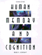 Human Memory & Cognition - Ashcraft, Mark H, and Ashcroft