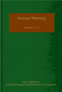 Human Memory