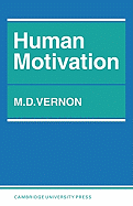 Human Motivation