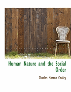 Human Nature and the Social Order