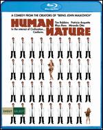 Human Nature [Blu-ray] - Michel Gondry