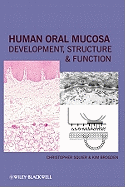 Human Oral Mucosa: Development, Structure, and Function