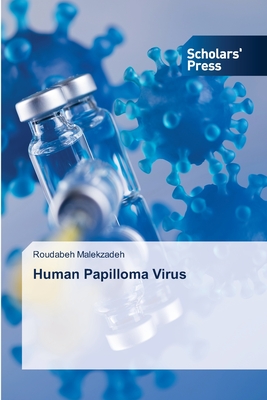 Human Papilloma Virus - Malekzadeh, Roudabeh