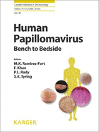 Human Papillomavirus: Bench to Bedside