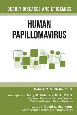 Human Papillomavirus - Guilfoile, Patrick