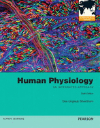 Human Physiology: An Integrated Approach: International Edition