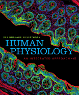 Human Physiology: An Integrated Approach Plus Masteringa&p with Etext -- Access Card Package