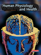 Human Physiology & Health Student Book - Wright, David