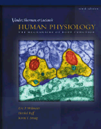 Human Physiology: With Bookmark and OLC Bind-in Card - Widmaier, Eric P., and Raff, Hershel, and Strang, Kevin T.