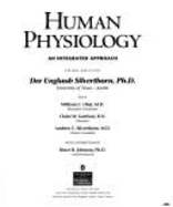 Human Physiology - Silverthorn, Dee Unglaub