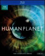 Human Planet: The Complete Series [3 Discs] [Blu-ray]