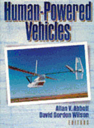 Human-Powered Vehicles - Abbott, Allan V