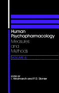 Human Psychopharmacology