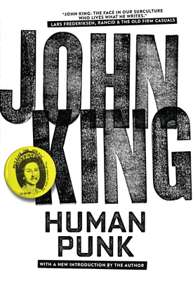 Human Punk - King, John