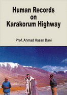 Human records on Karakorum Highway