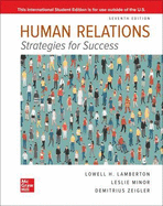 Human Relations ISE