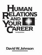 Human Relations & Your Career