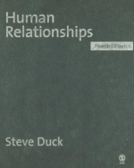 Human Relationships - Duck, Steve